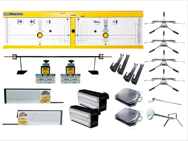 alinhador laser 200 alinhador a laser alinhamento automotivo jm máquinas