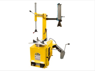 MDL 600 Montadora de Pneus Desmontadora de Pneus Montadora de Rodas Máquina para Borracharia