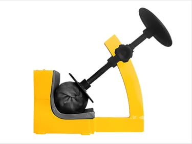 Vulcanizadora de Pneus Equipamento para Vulcanizar Pneus Remendar Pneus JM Máquinas