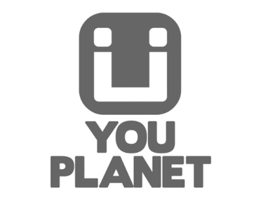 Logo de You Planet