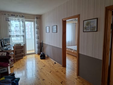 Rambino g. 7, Ilgalaikė nuoma