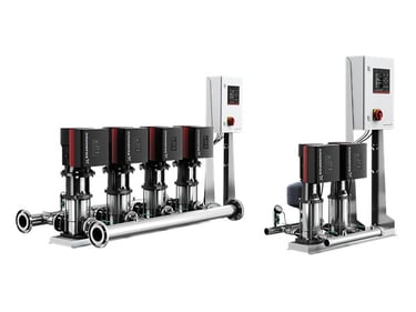 mpce grundfos