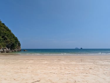 Bang Chak, Chumphon Pathio
