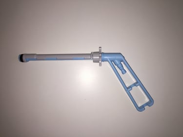 rubber band ligation