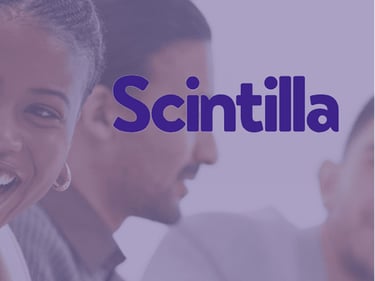 Scintilla - Walmart's Proprietary System