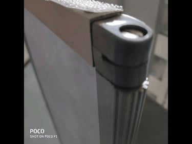 Pin Pivot  hinge of Screen promotion table