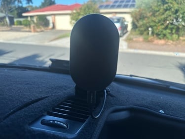 Mobile Phone Chargers Magsafe x 3