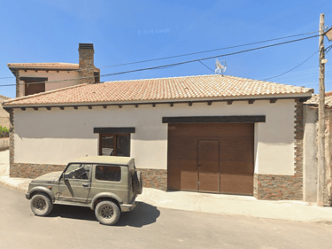 Vivienda unifamiliar en Cuenca