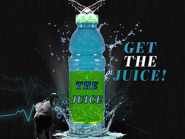 "Get the Juice"