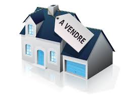 vendre immobilier