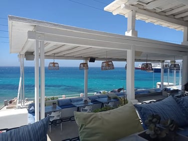 Mykonos