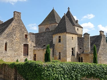 Dordogne, France
