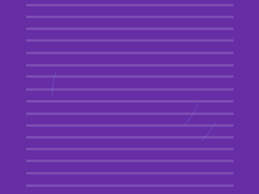 dark purple background with faint lines