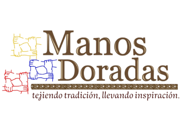 Logo manos doradas