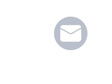 ikona email skrzynki pocztowej