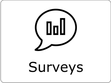 surveys
