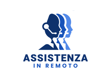 Assistenza in remoto
