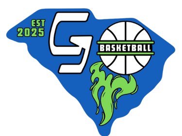Graniteville Basketball Club Logo