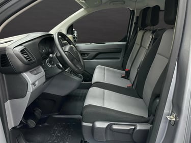 Citroen Jumpy Combi 9 Plazas XL 120CV