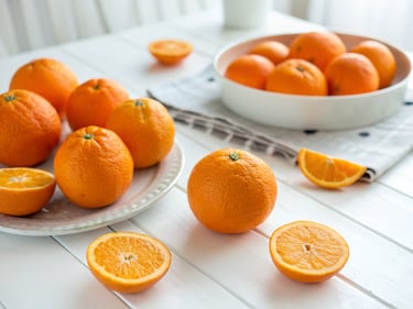 integratore naturale di vitamina C