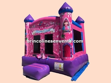 13x13 jumper de princesa de venta