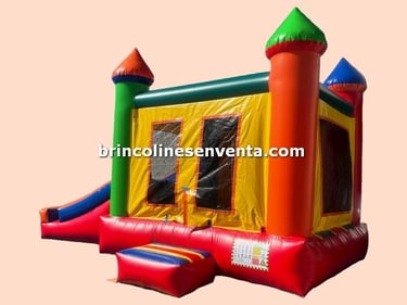 combo jumper arcoiris en venta El Monte