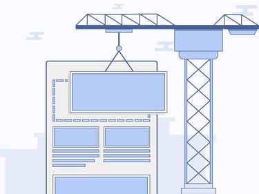 Diseño de páginas y presencia web