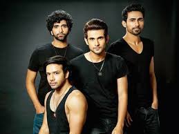 Sanam Band