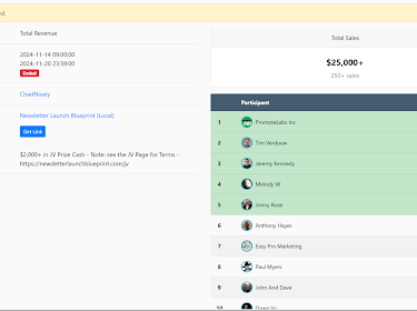 auto lead machine review with 10k profit