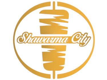 shawarma city Düsseldorf Logo