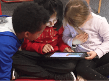 StoryWorld - Literacy and Language Institute