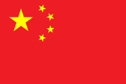 china Flag Image
