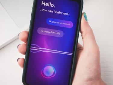 amazon amelia assistant image