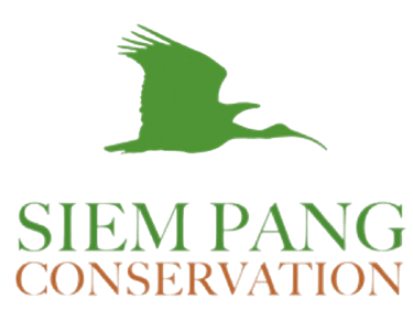 Siem Pang Conservation logo