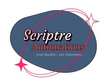 Scriptre Automations, API Automation Experts, SOAP WBS Automation, API Automation Services