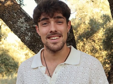 Daniel Teresa Psicoterapeuta Gestalt