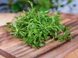 watercress