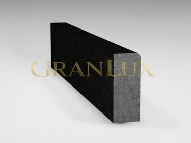 Бордюр з габро