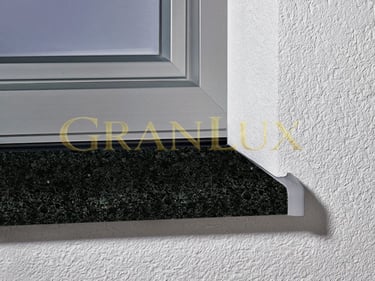 Підвіконня з габро