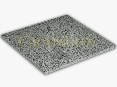 Плитка з покостівського граніту