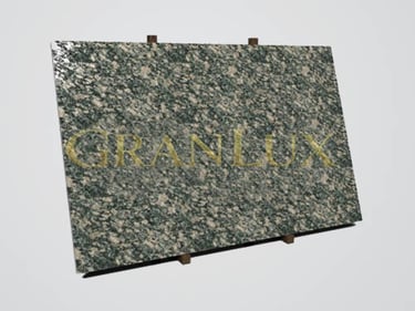 Сляб з корнинського граніту