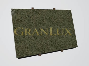 Сляб з маславського граніту