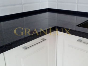 Стільниця з габро