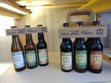 packs Tolas Helann
