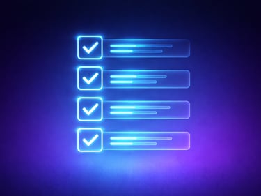 Resumen práctico para retomar un proyecto con constancia