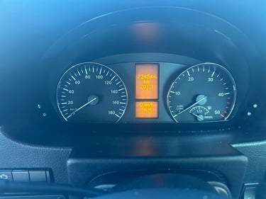 Odometer 12/04