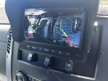 1st Monitor