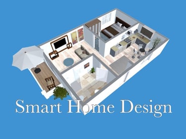 Smart Home Design
