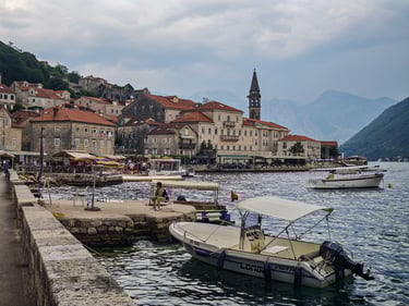 Perast