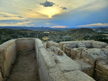 Explore Almería Trips Excursions